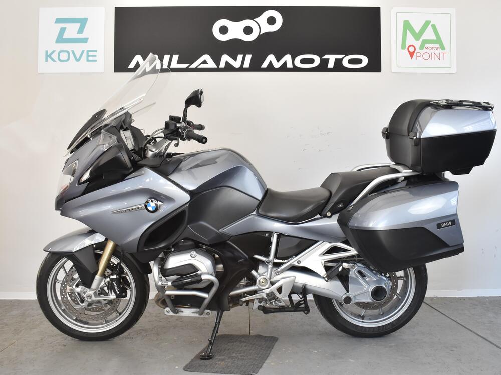 Bmw R 1200 RT (2014 - 16) (4)