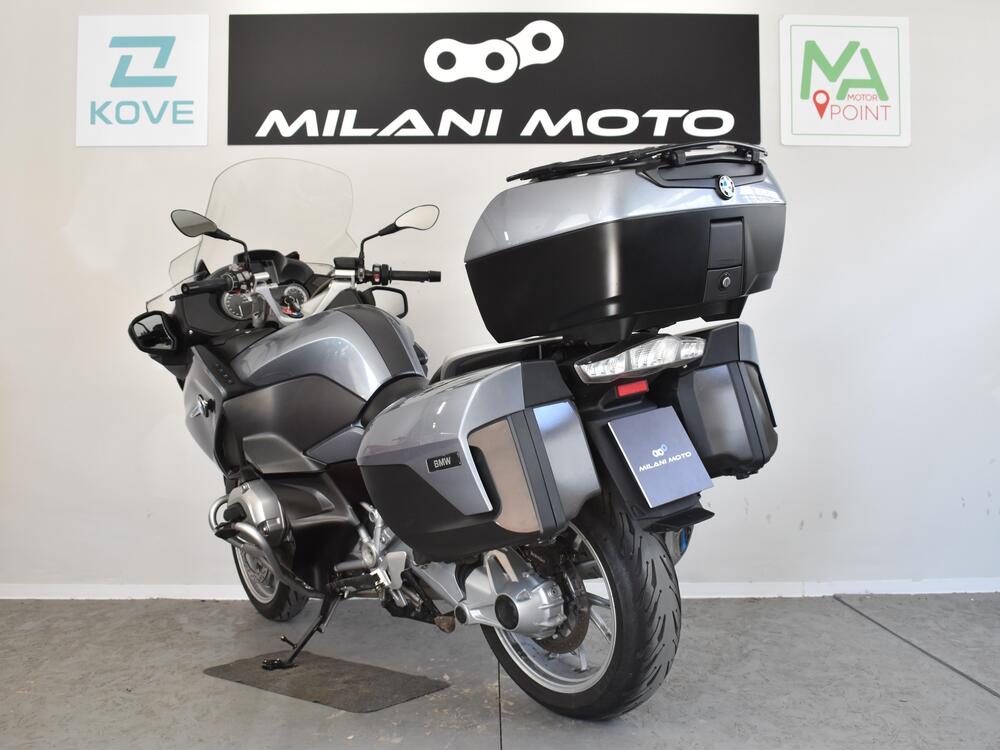 Bmw R 1200 RT (2014 - 16) (5)