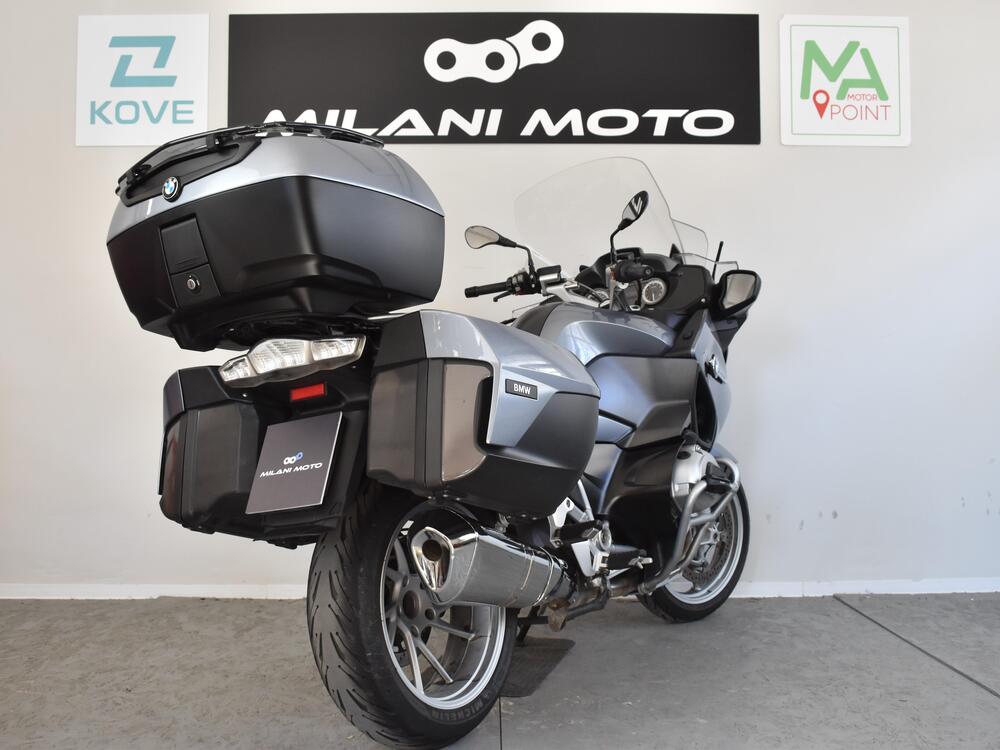 Bmw R 1200 RT (2014 - 16) (6)