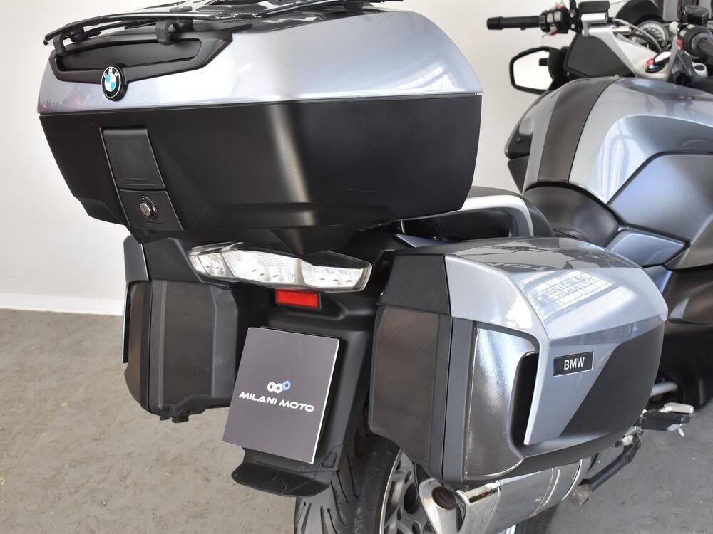 Bmw R 1200 RT (2014 - 16) (7)