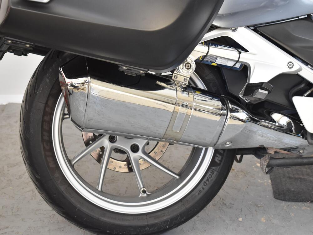 Bmw R 1200 RT (2014 - 16) (8)