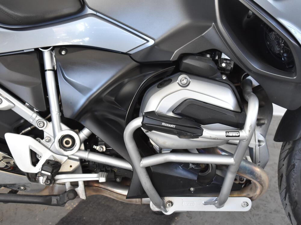 Bmw R 1200 RT (2014 - 16) (9)