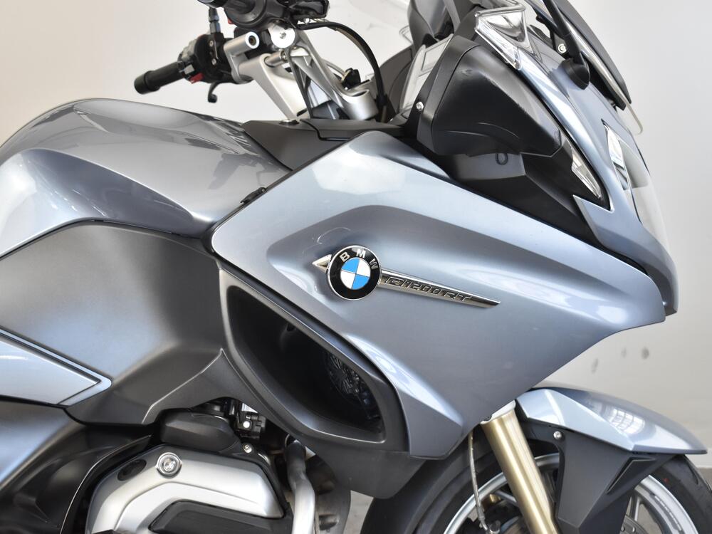 Bmw R 1200 RT (2014 - 16) (10)