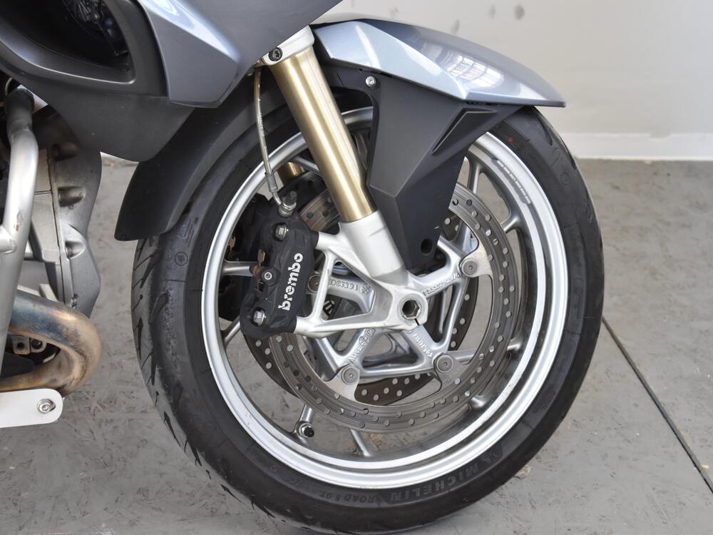 Bmw R 1200 RT (2014 - 16) (11)