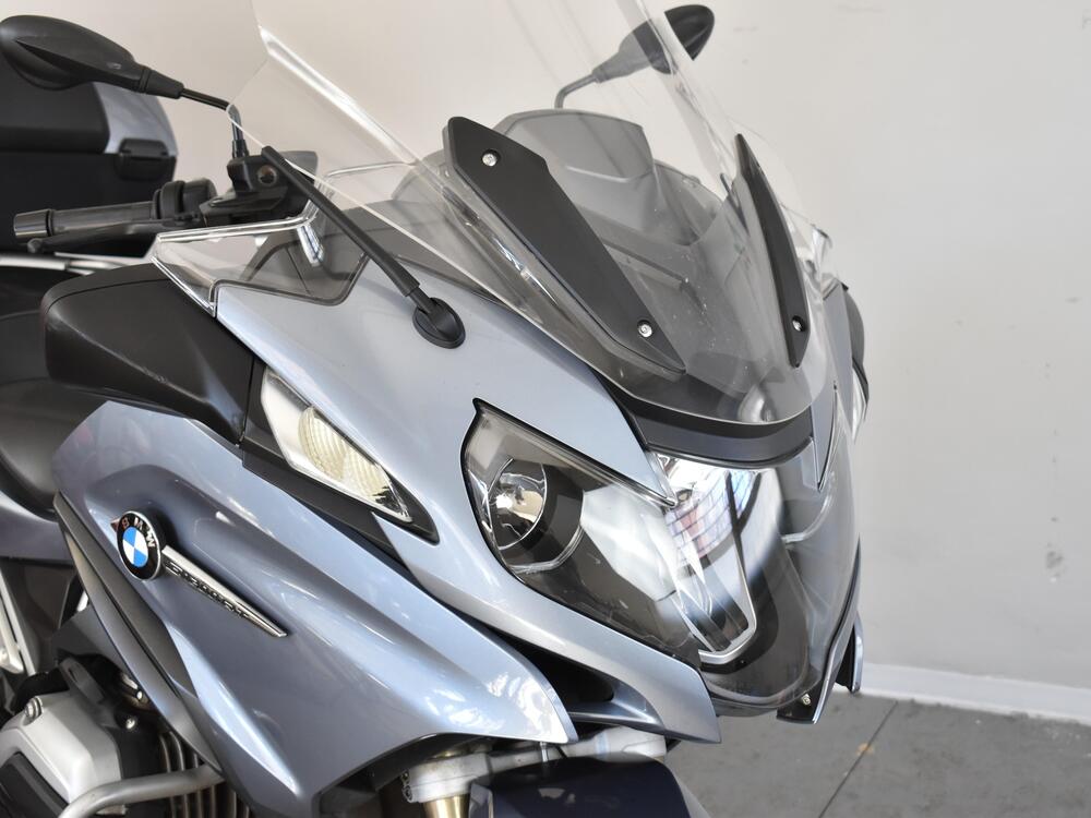 Bmw R 1200 RT (2014 - 16) (12)