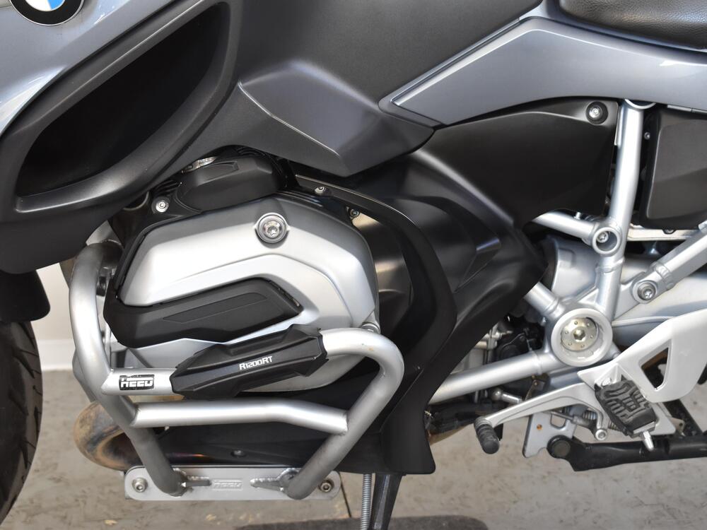 Bmw R 1200 RT (2014 - 16) (15)