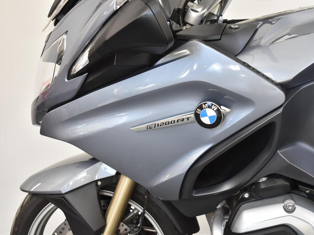 Bmw R 1200 RT (2014 - 16) (16)
