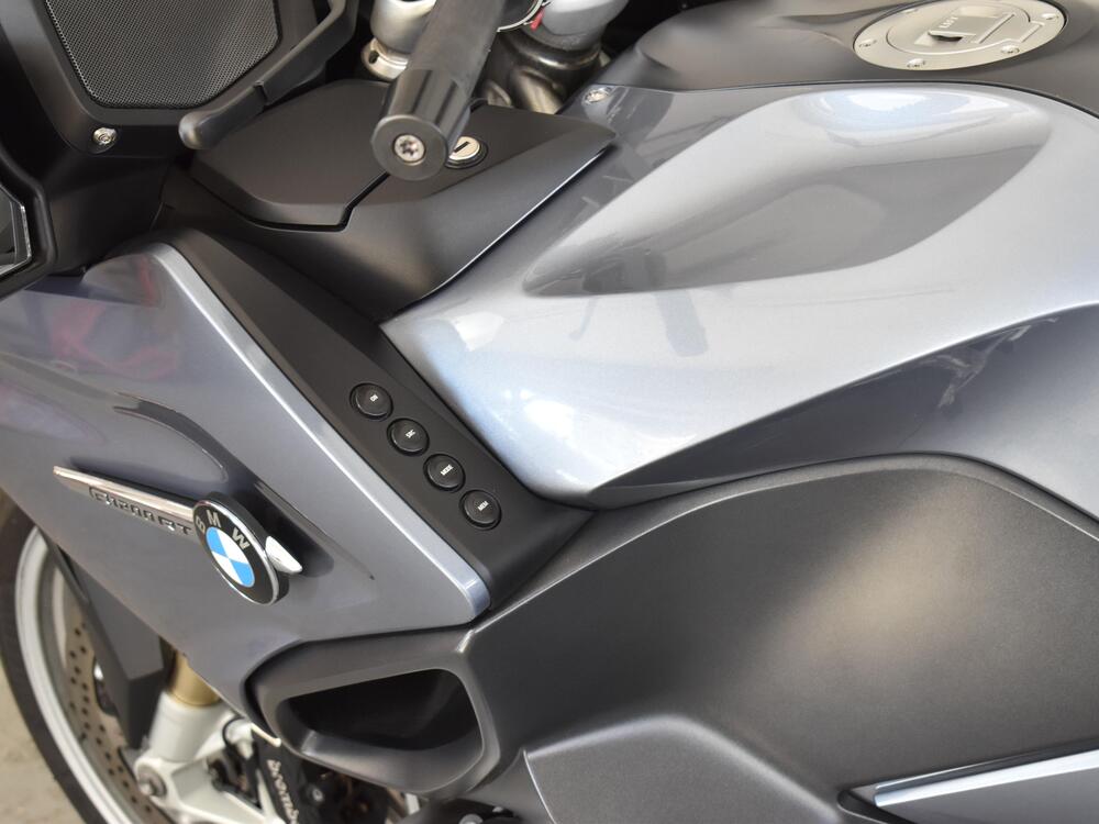 Bmw R 1200 RT (2014 - 16) (17)