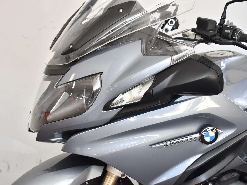 Bmw R 1200 RT (2014 - 16) (18)