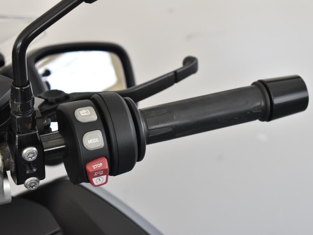 Bmw R 1200 RT (2014 - 16) (20)