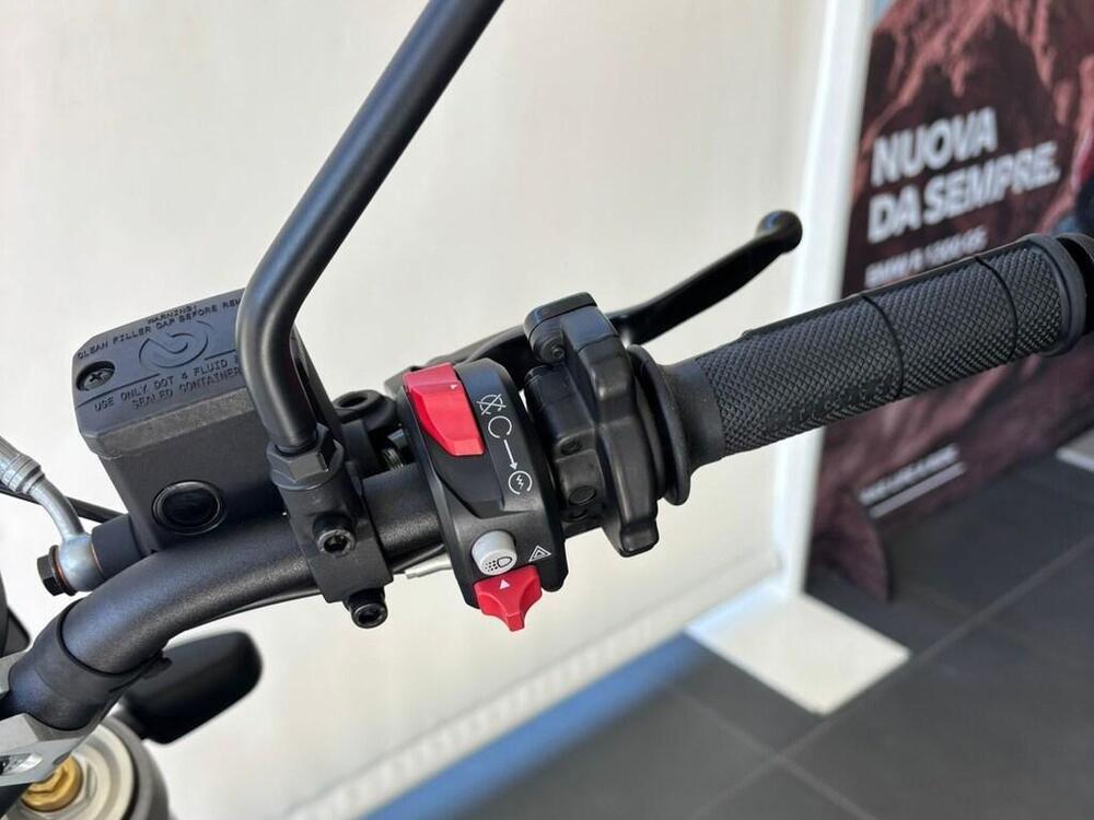 Ducati Scrambler 800 Desert Sled (2021 - 22) (10)