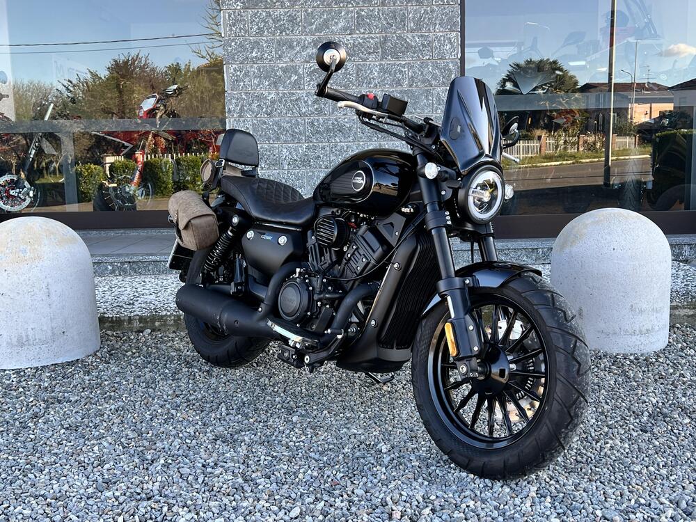 Keeway Motor V302 C (2022 - 26) (2)