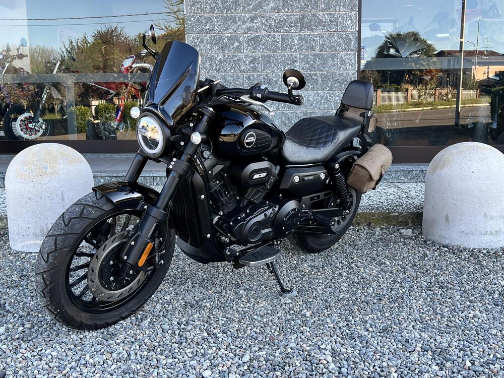 Keeway Motor V302 C (2022 - 26) (3)