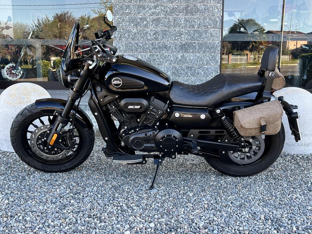 Keeway Motor V302 C (2022 - 26) (4)