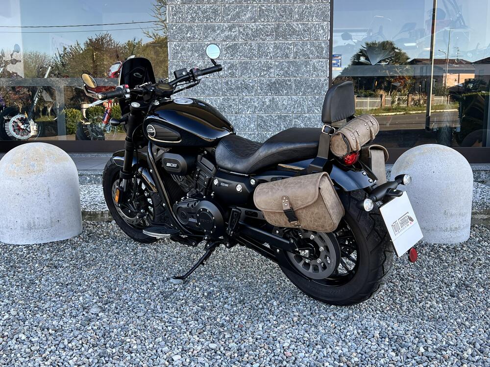 Keeway Motor V302 C (2022 - 26) (5)