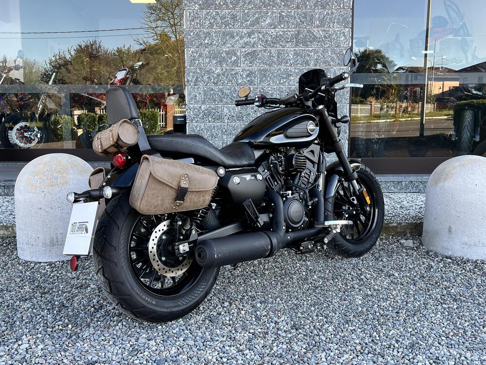 Keeway Motor V302 C (2022 - 26) (6)