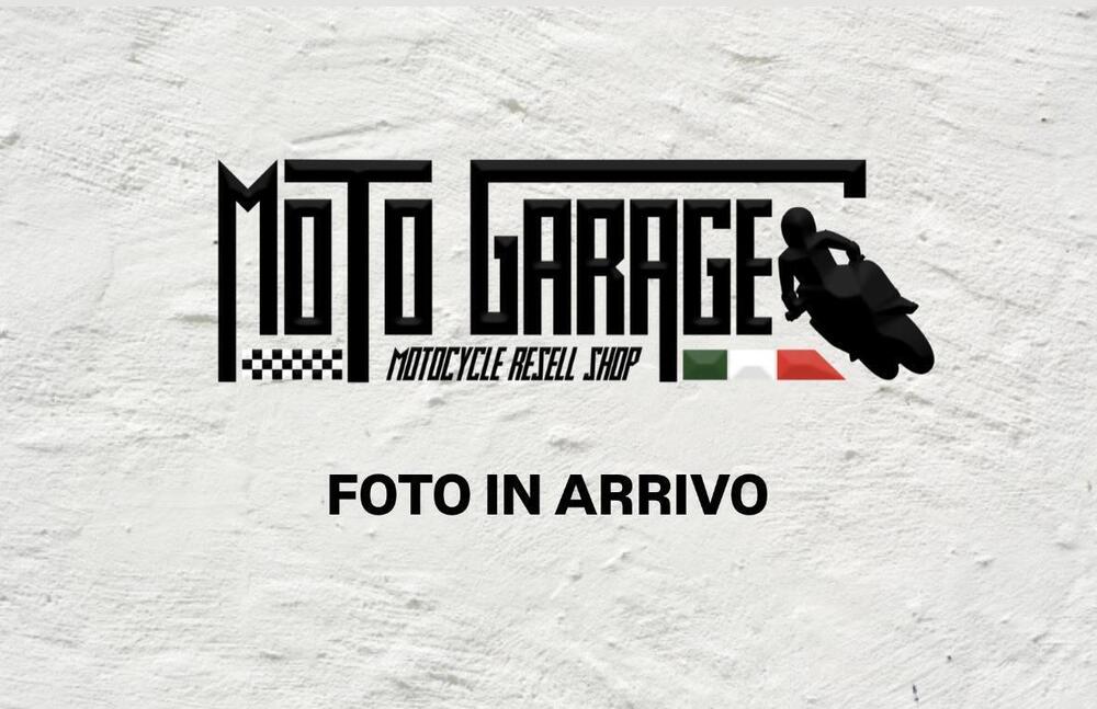 Benelli TRK 502X (2021 - 26)