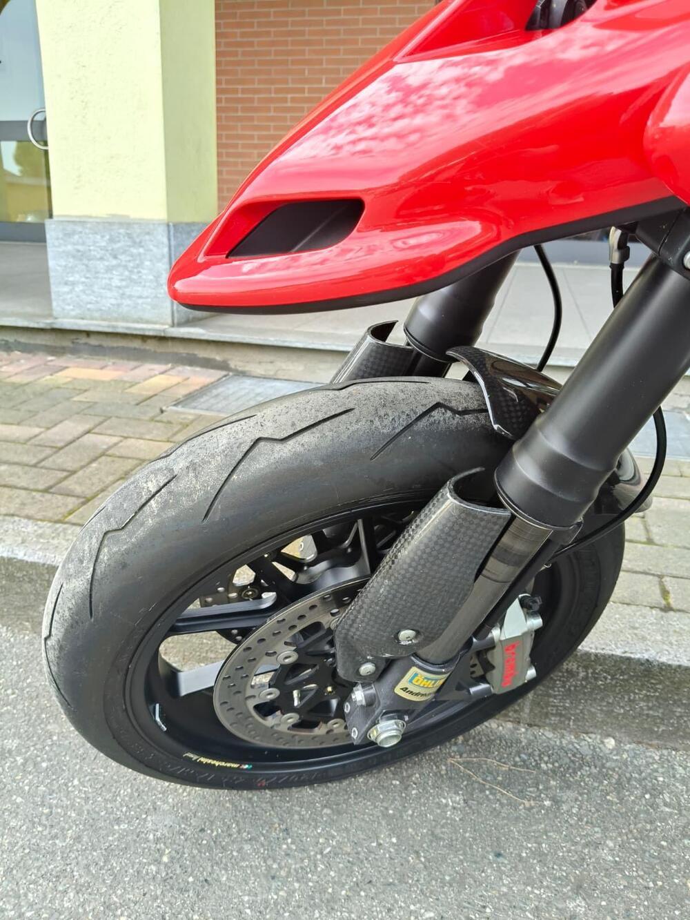 Ducati Hypermotard 1100 S (2007 - 09) (3)