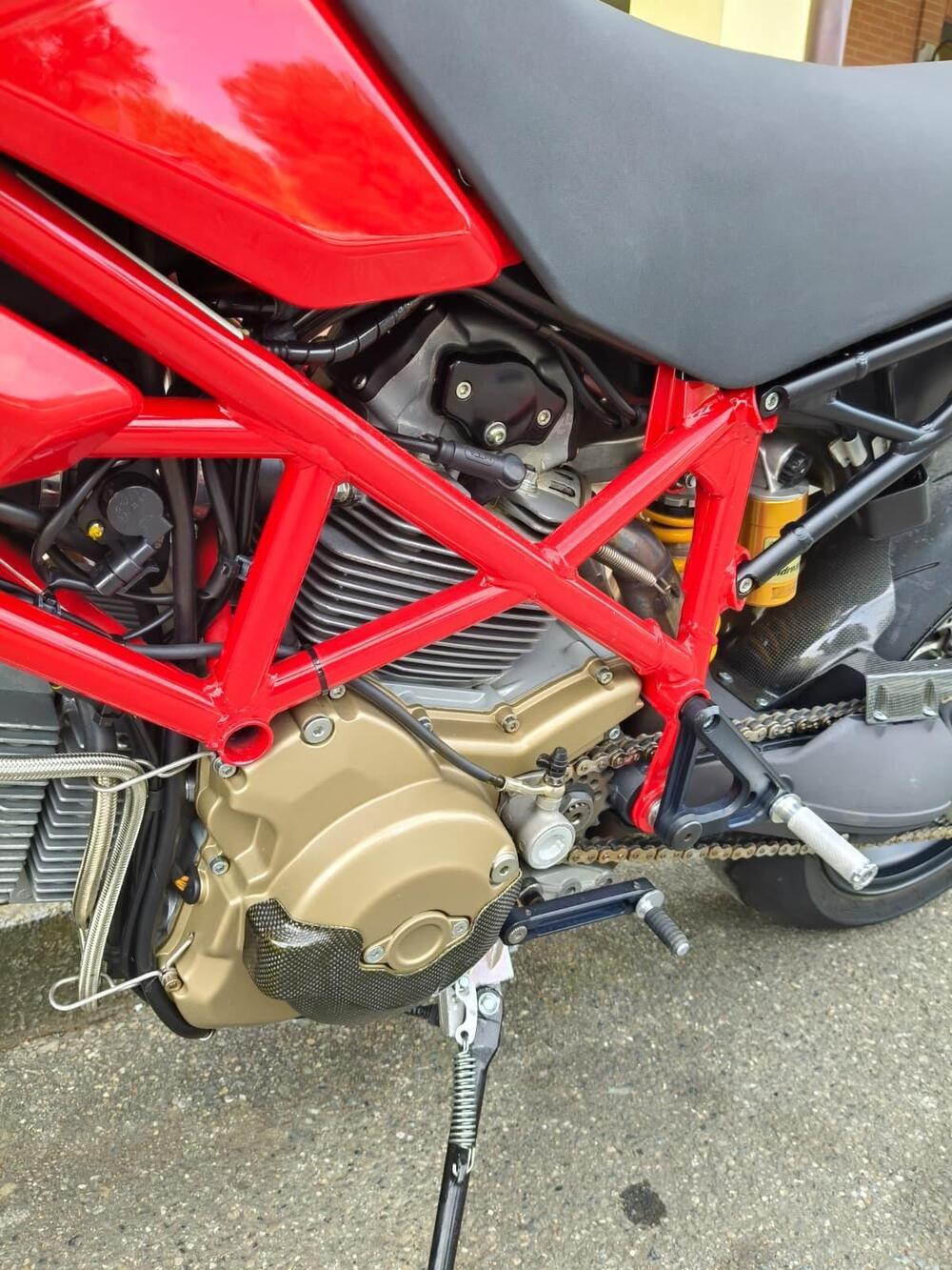 Ducati Hypermotard 1100 S (2007 - 09) (6)