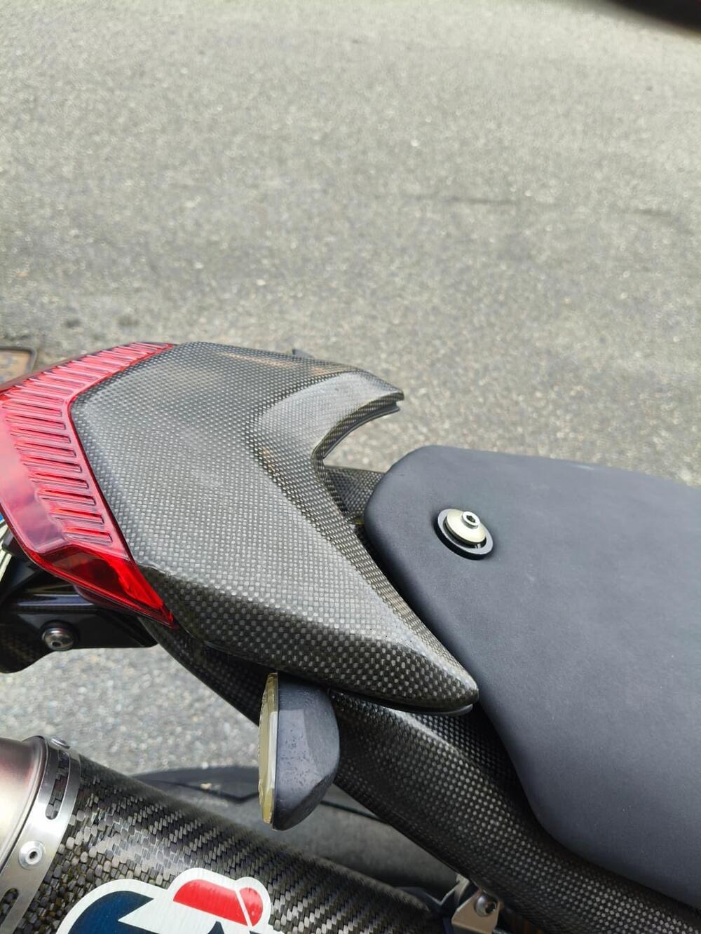 Ducati Hypermotard 1100 S (2007 - 09) (8)