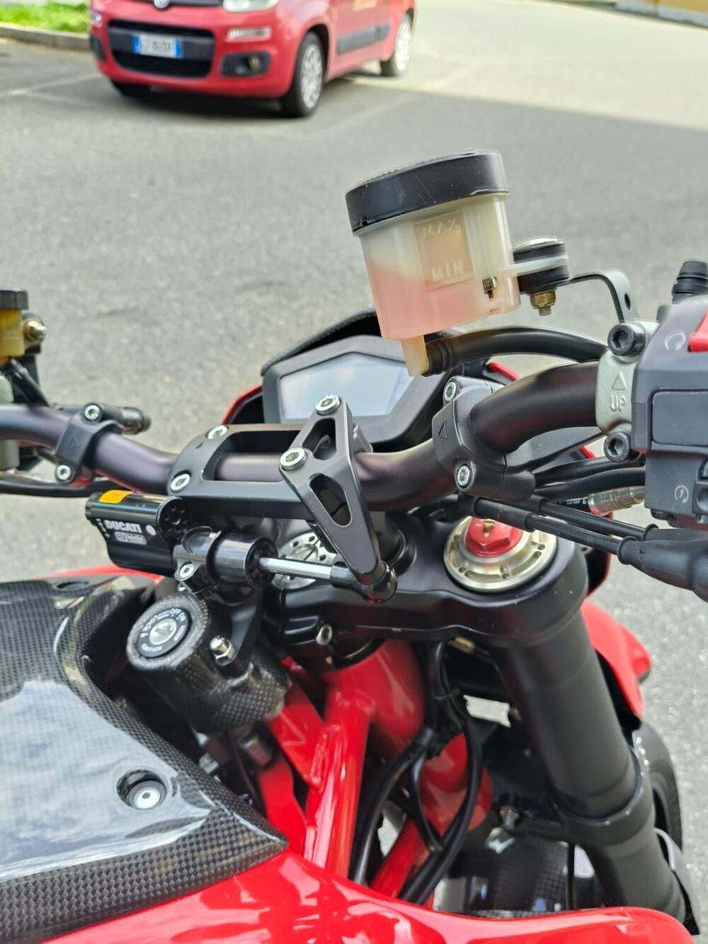 Ducati Hypermotard 1100 S (2007 - 09) (9)