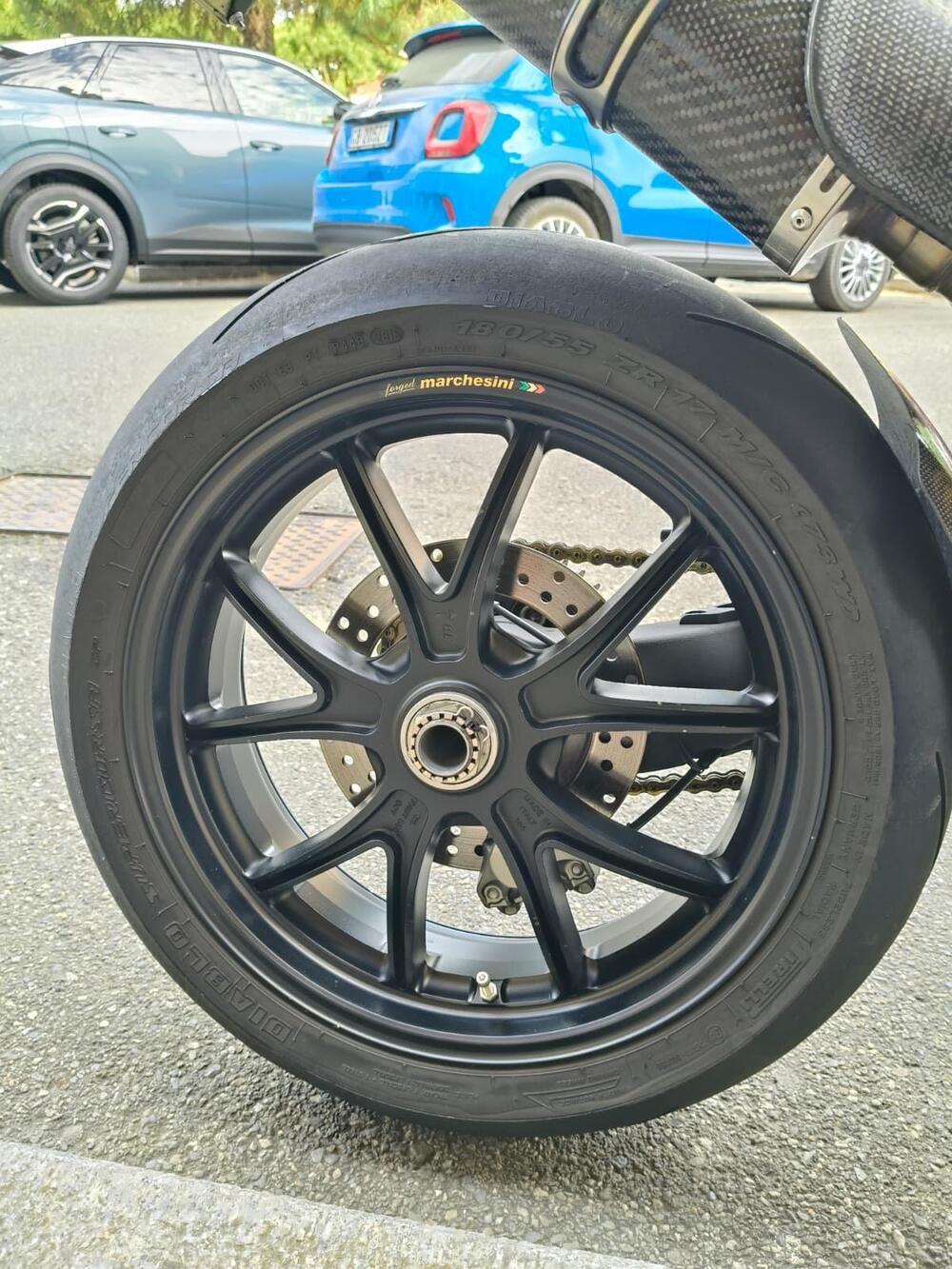 Ducati Hypermotard 1100 S (2007 - 09) (11)