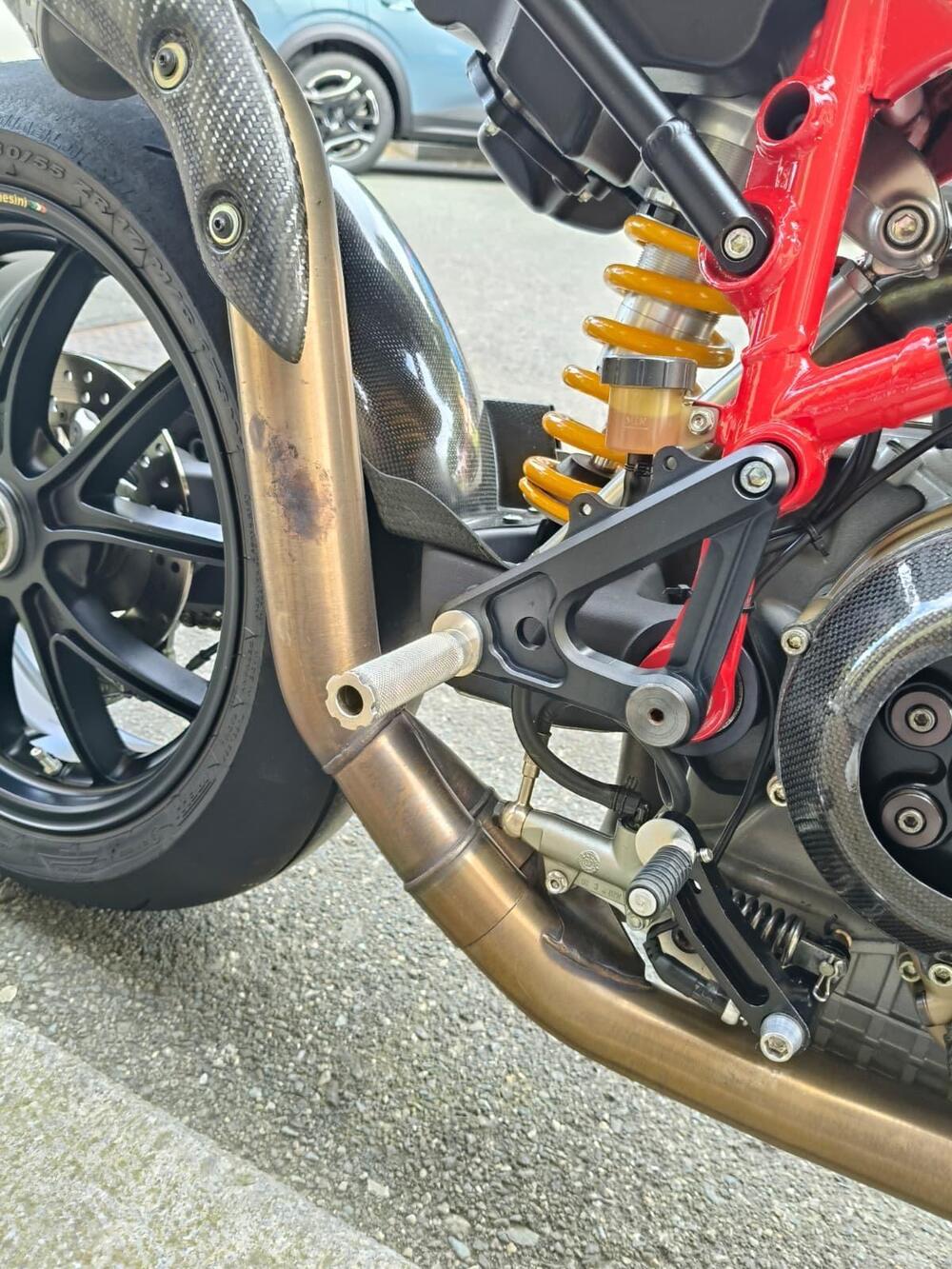 Ducati Hypermotard 1100 S (2007 - 09) (14)