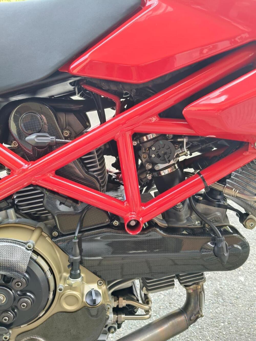 Ducati Hypermotard 1100 S (2007 - 09) (15)