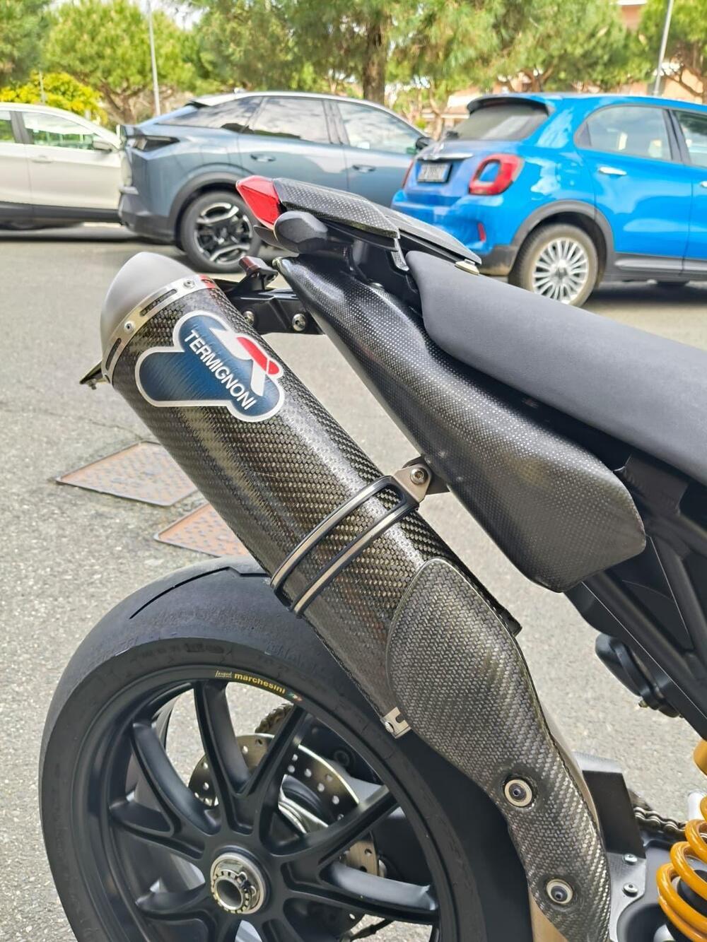 Ducati Hypermotard 1100 S (2007 - 09) (16)