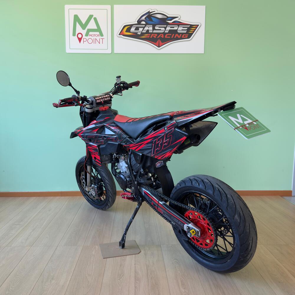 Husqvarna SM 125 (2007) (5)