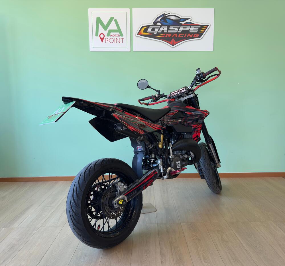 Husqvarna SM 125 (2007) (6)