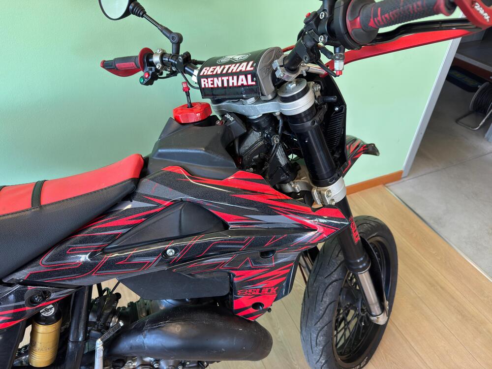 Husqvarna SM 125 (2007) (8)