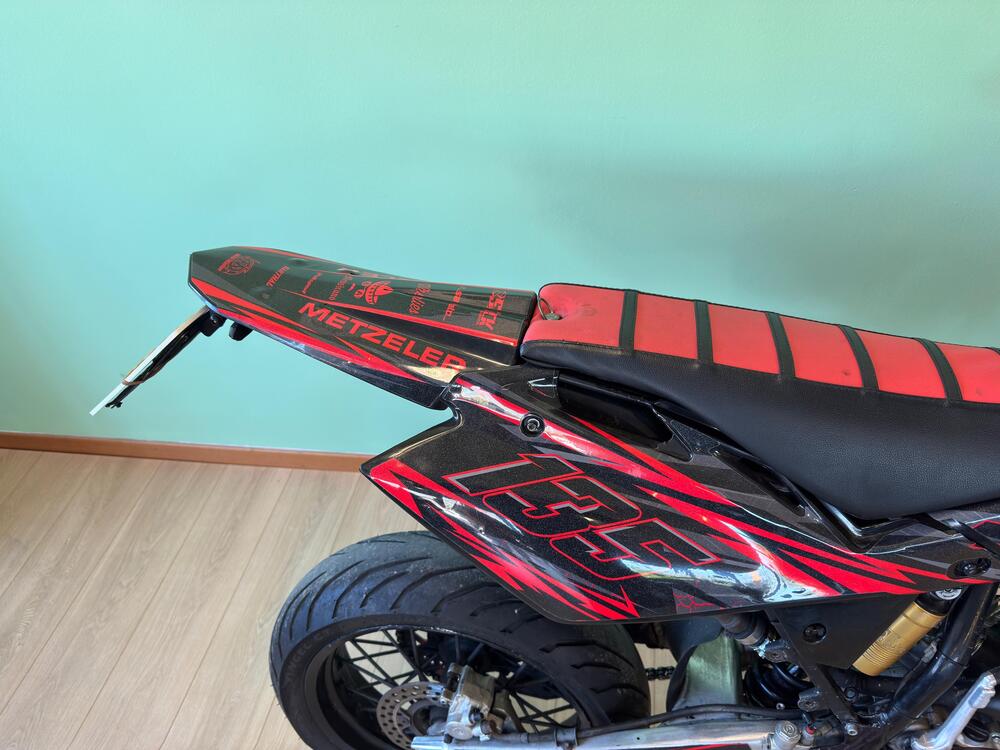 Husqvarna SM 125 (2007) (9)