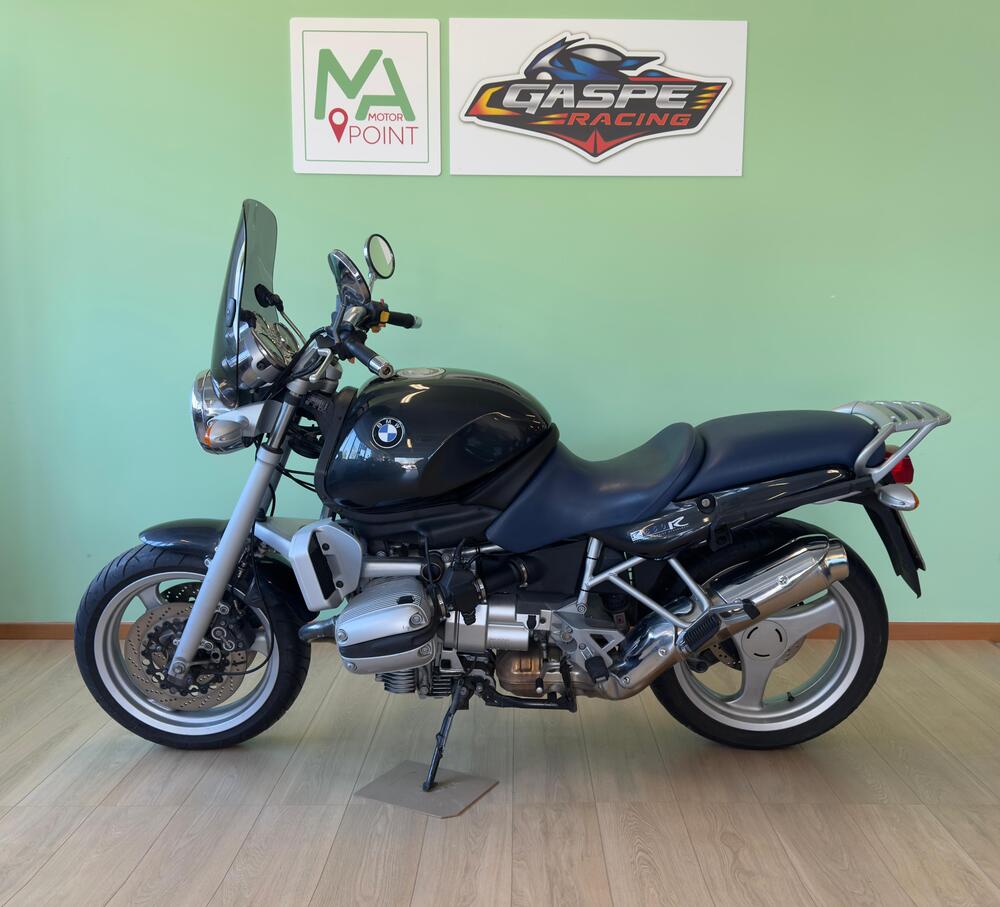 Bmw R 850 R (1994 - 02) (2)