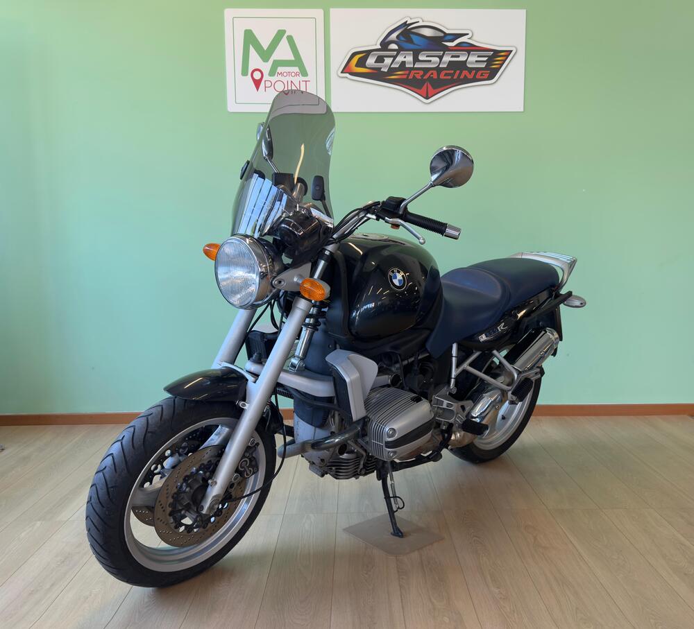 Bmw R 850 R (1994 - 02) (3)