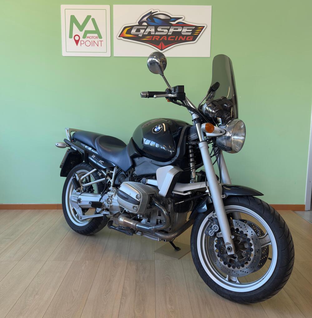 Bmw R 850 R (1994 - 02) (4)