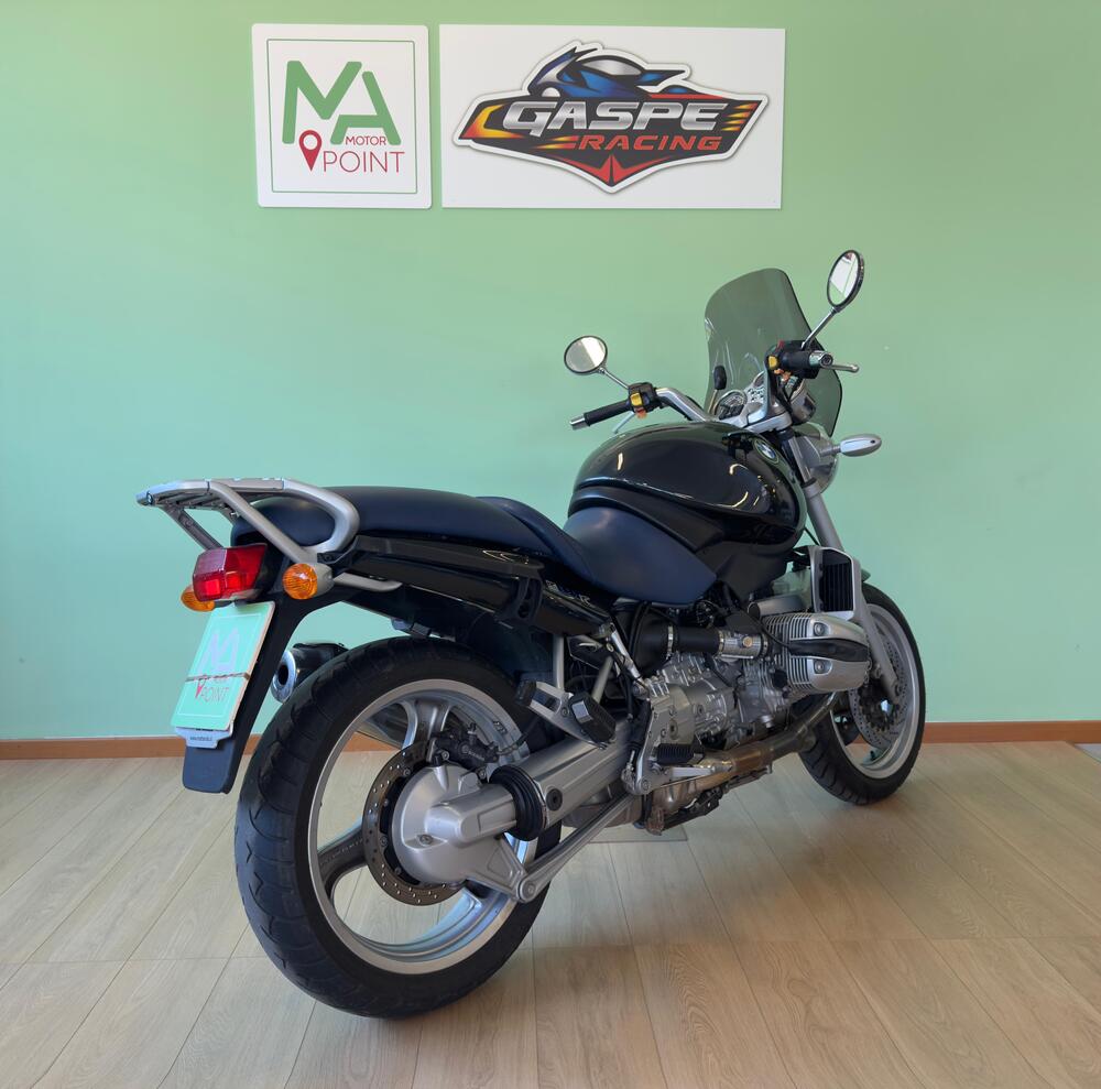 Bmw R 850 R (1994 - 02) (5)