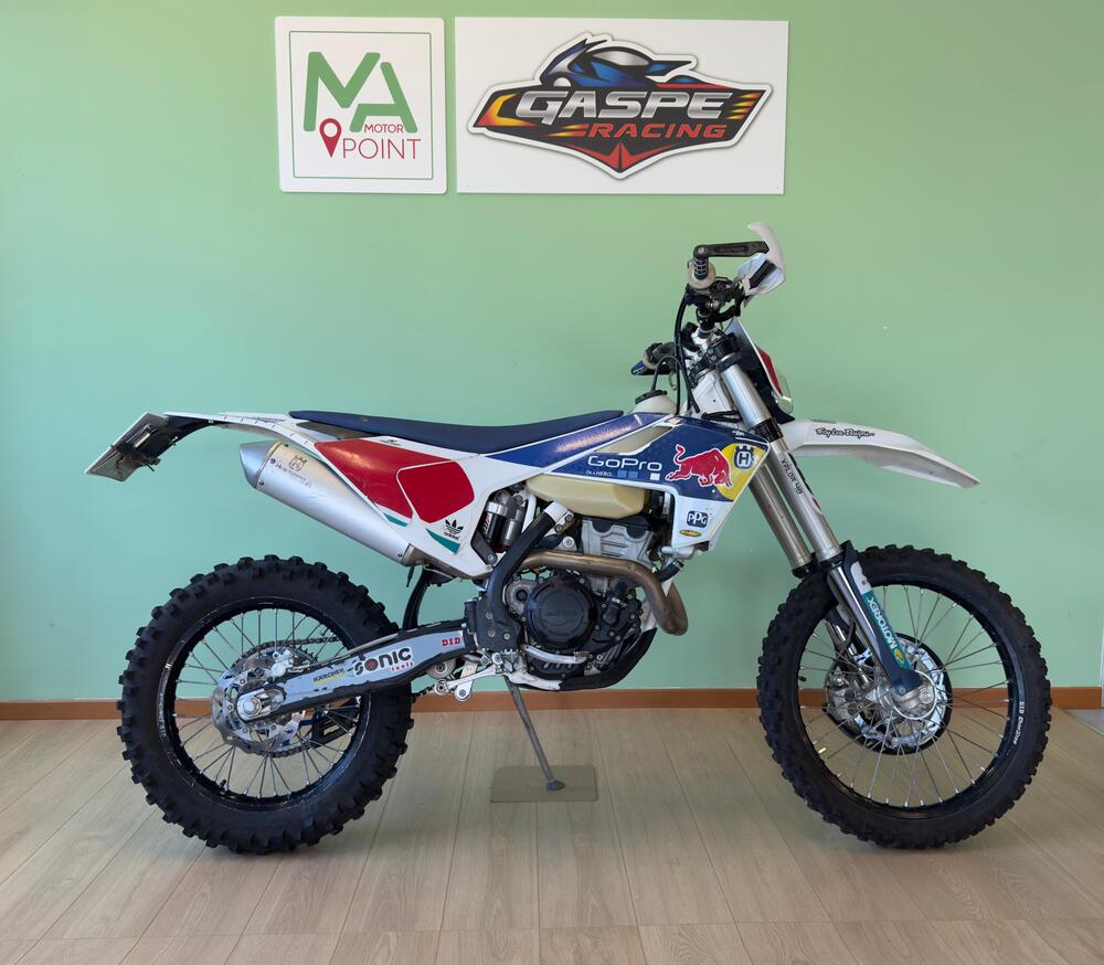 Husqvarna FE 250 (2017)