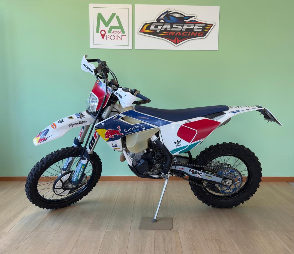 Husqvarna FE 250 (2017) (2)