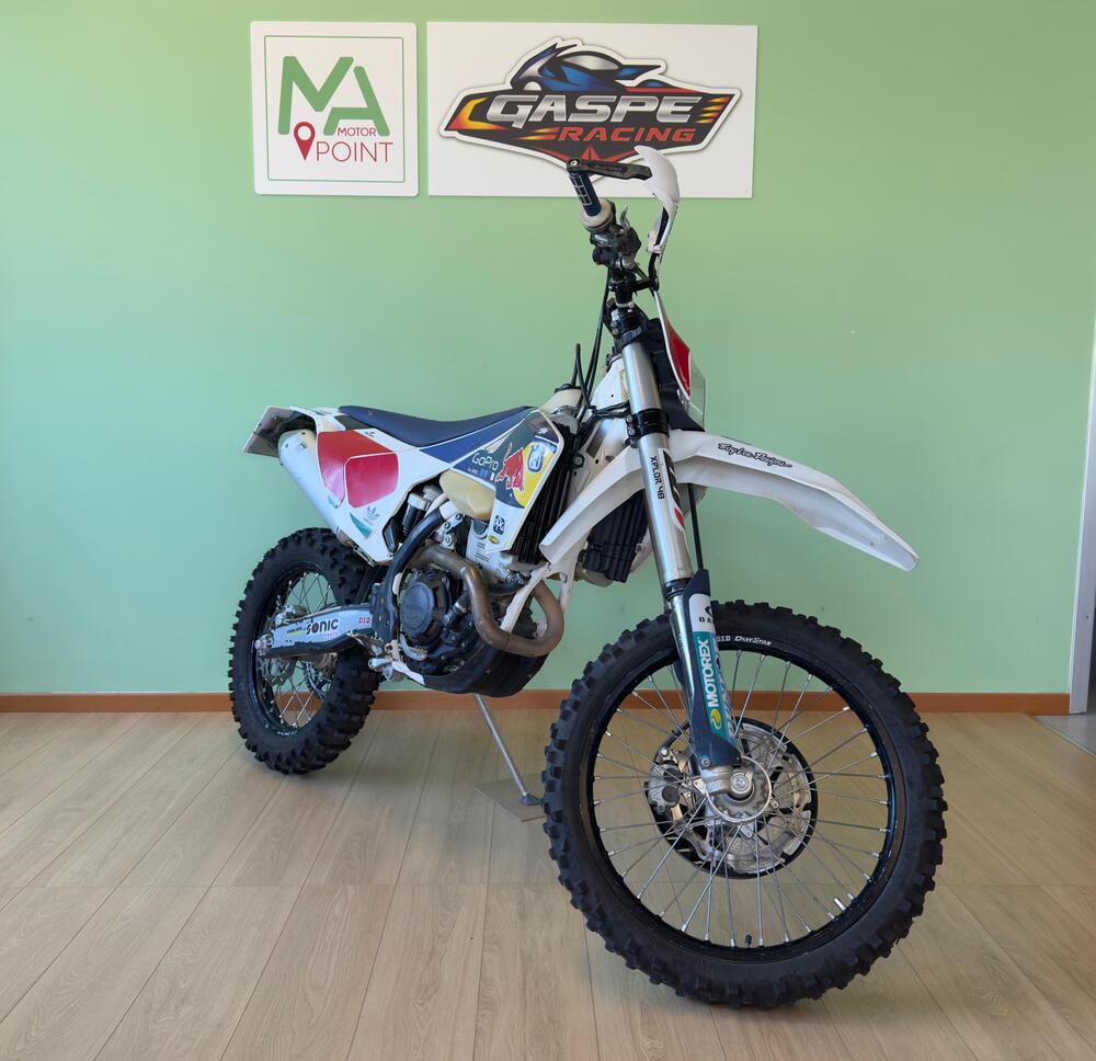 Husqvarna FE 250 (2017) (3)