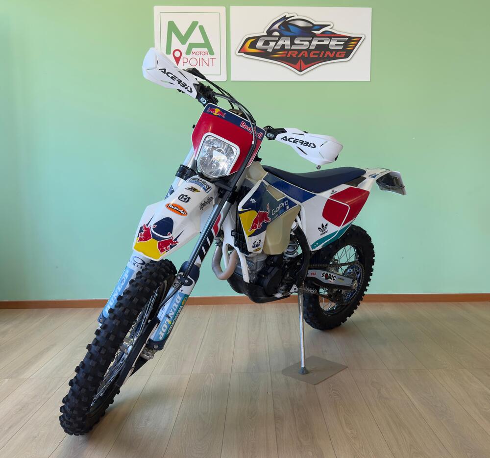 Husqvarna FE 250 (2017) (4)