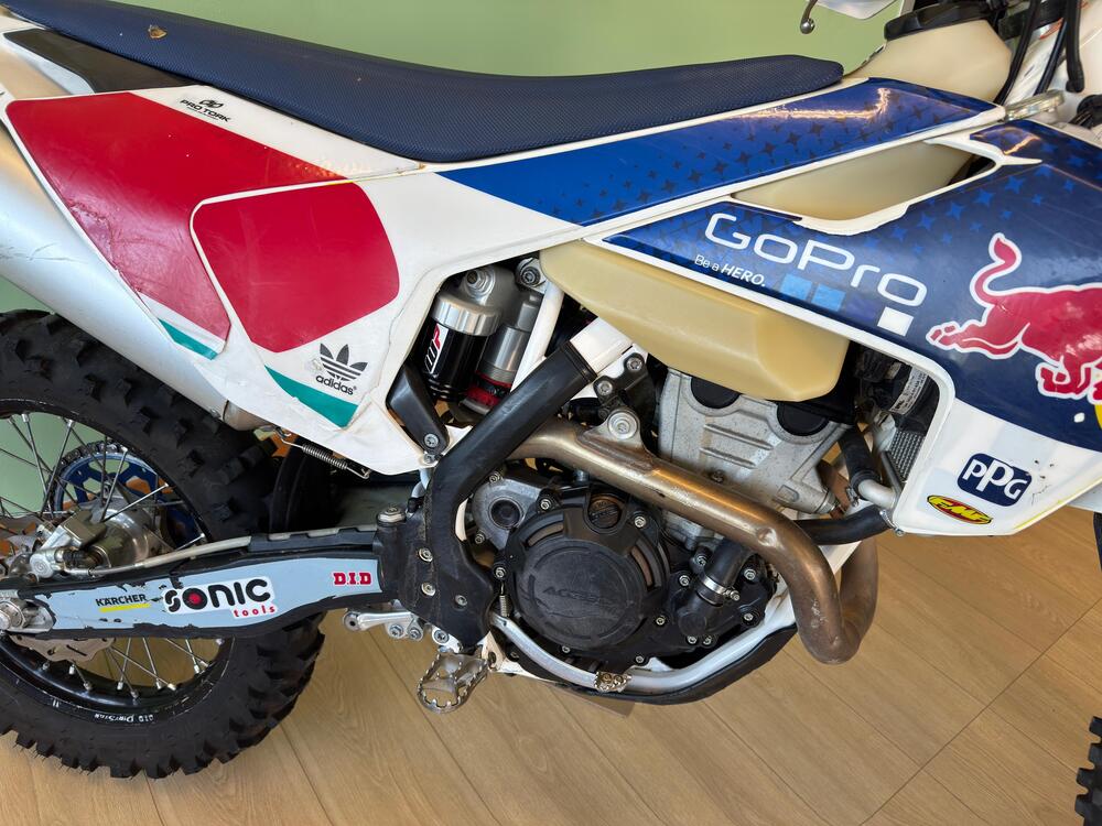 Husqvarna FE 250 (2017) (7)