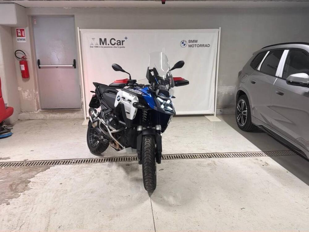 Bmw R 1300 GS Adventure Trophy (2025 - 26) (3)