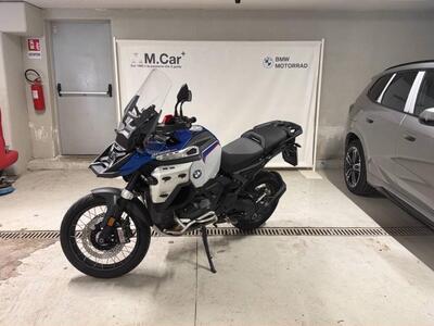 Bmw R 1300 GS Adventure Trophy (2025 - 26) usata