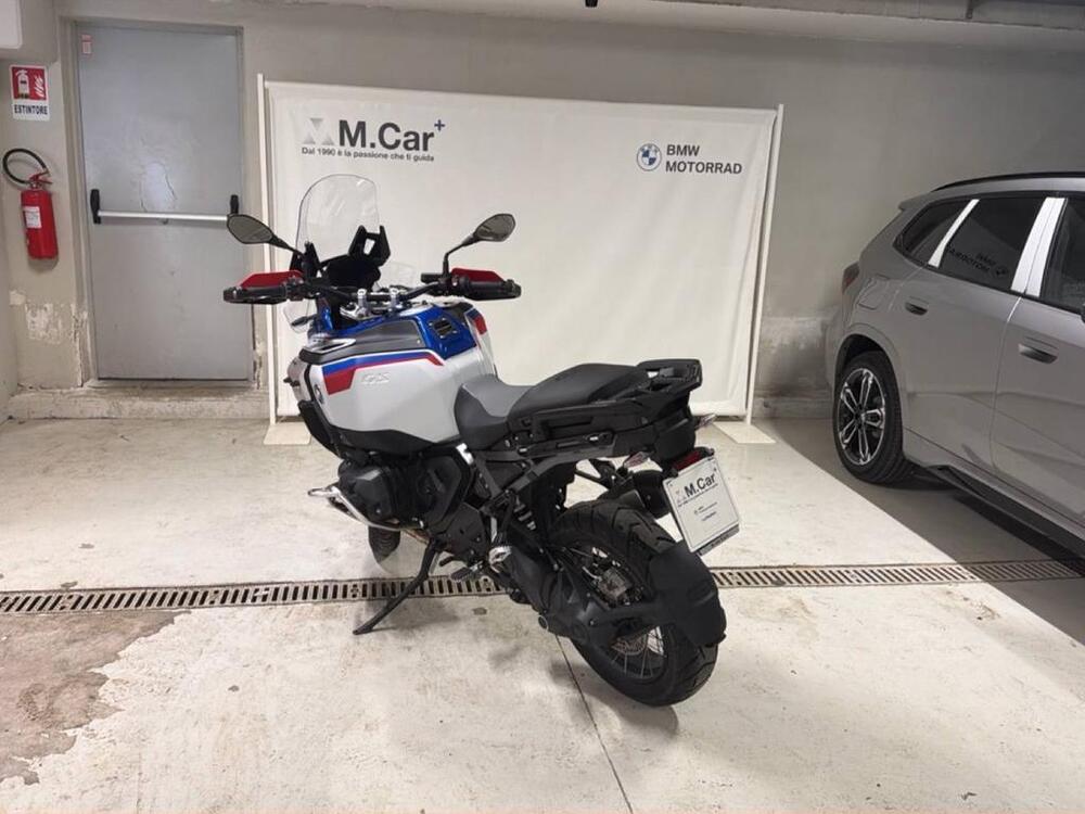 Bmw R 1300 GS Adventure Trophy (2025 - 26) (7)