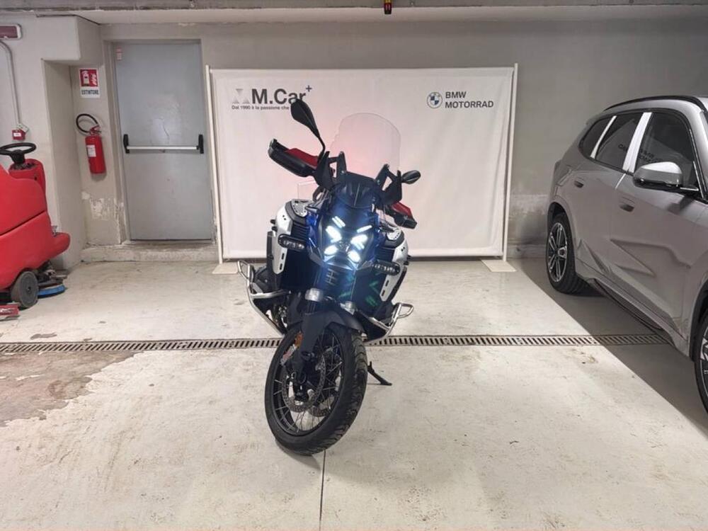 Bmw R 1300 GS Adventure Trophy (2025 - 26) (2)