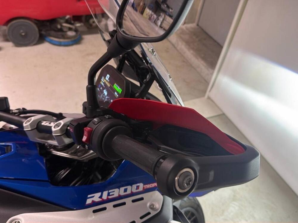 Bmw R 1300 GS Adventure Trophy (2025 - 26) (11)