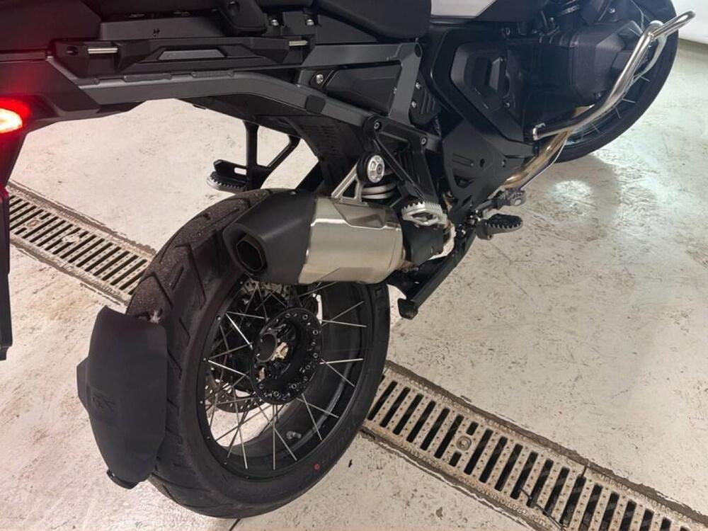 Bmw R 1300 GS Adventure Trophy (2025 - 26) (13)