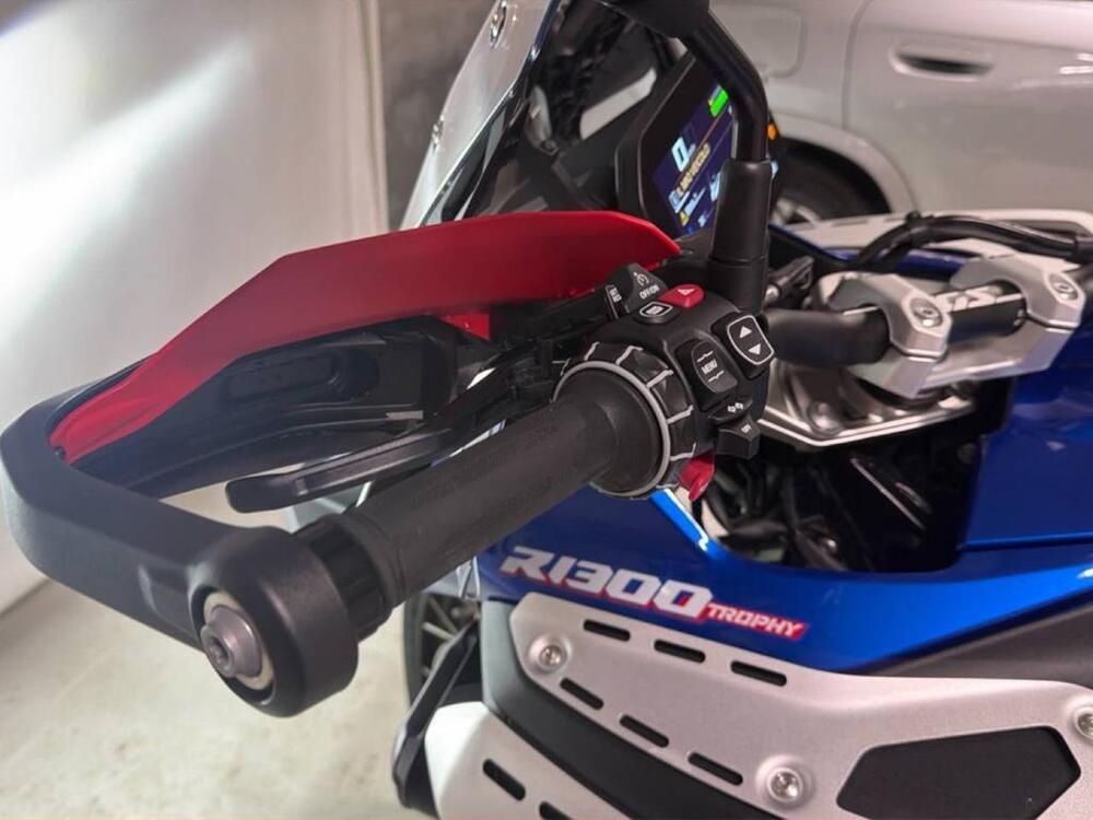 Bmw R 1300 GS Adventure Trophy (2025 - 26) (12)