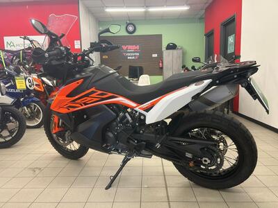 KTM 790 Adventure (2023 - 24) usata